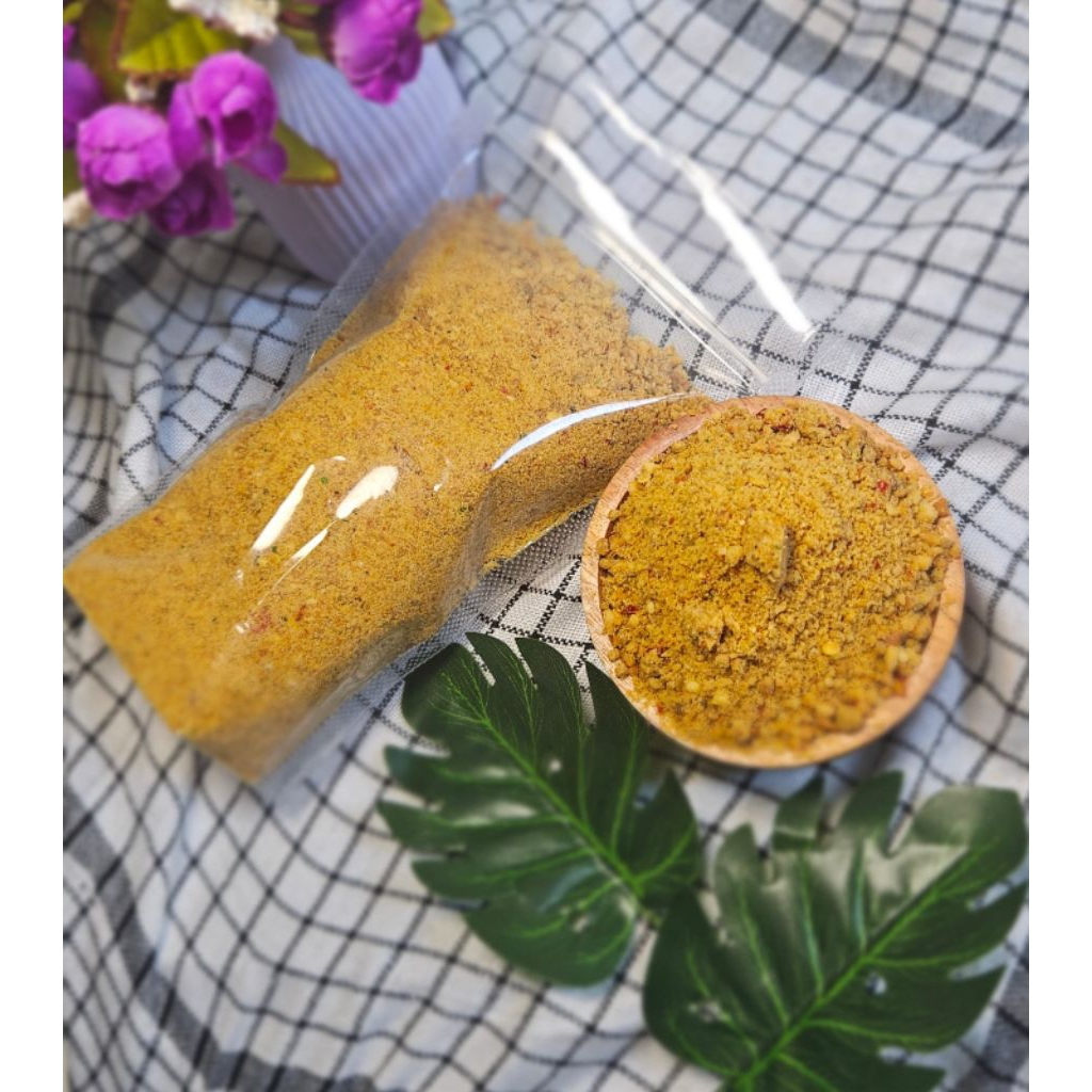 sambal sate ponorogo