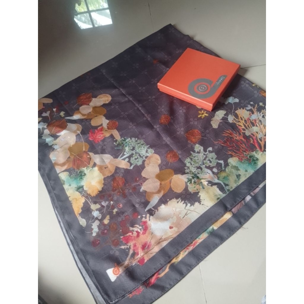 preloved pl deenay hijab