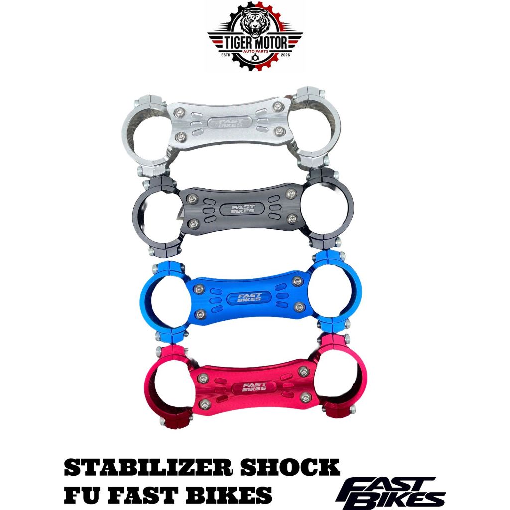 STABILIZER SHOCK FU FAST BIKES