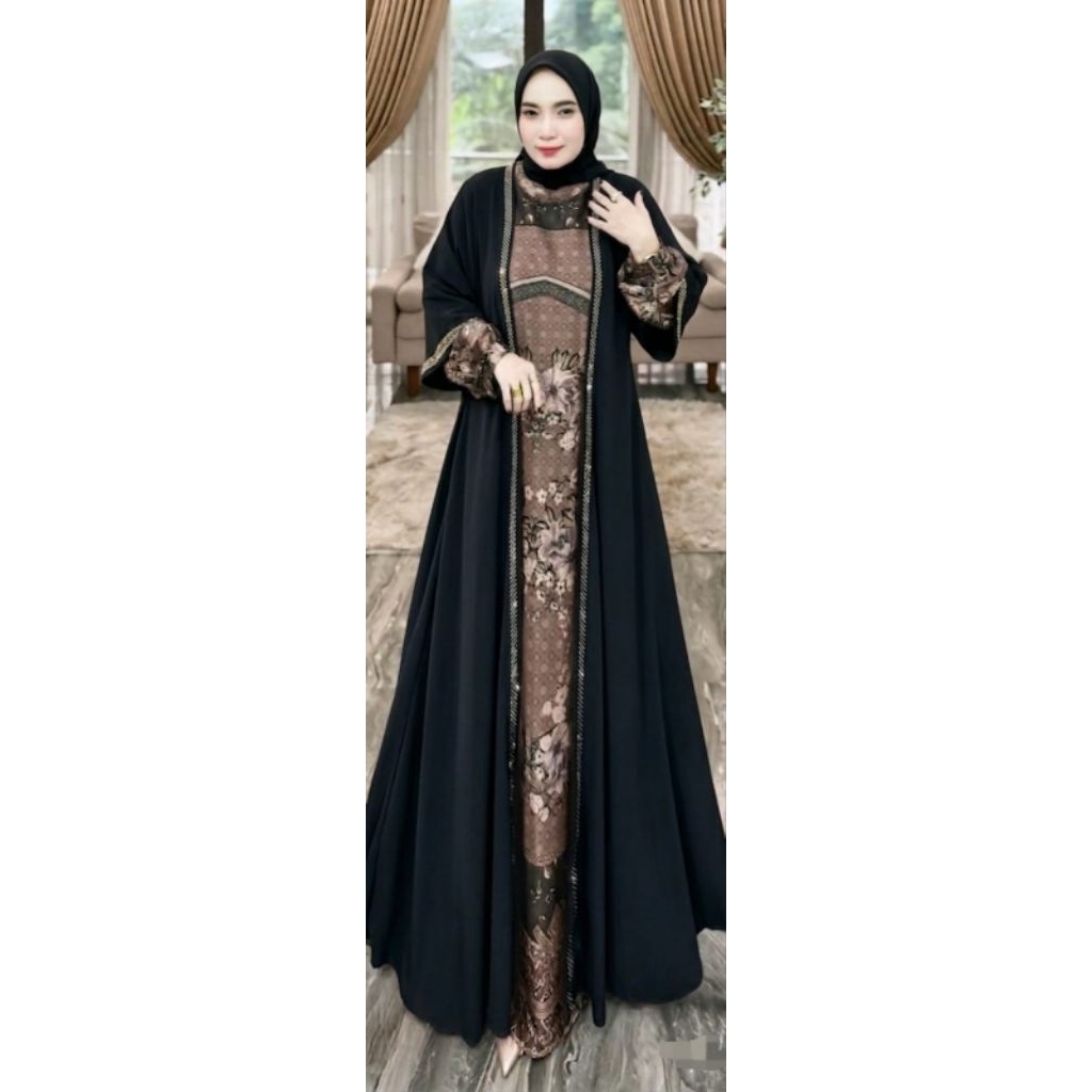 dress outer zulfa