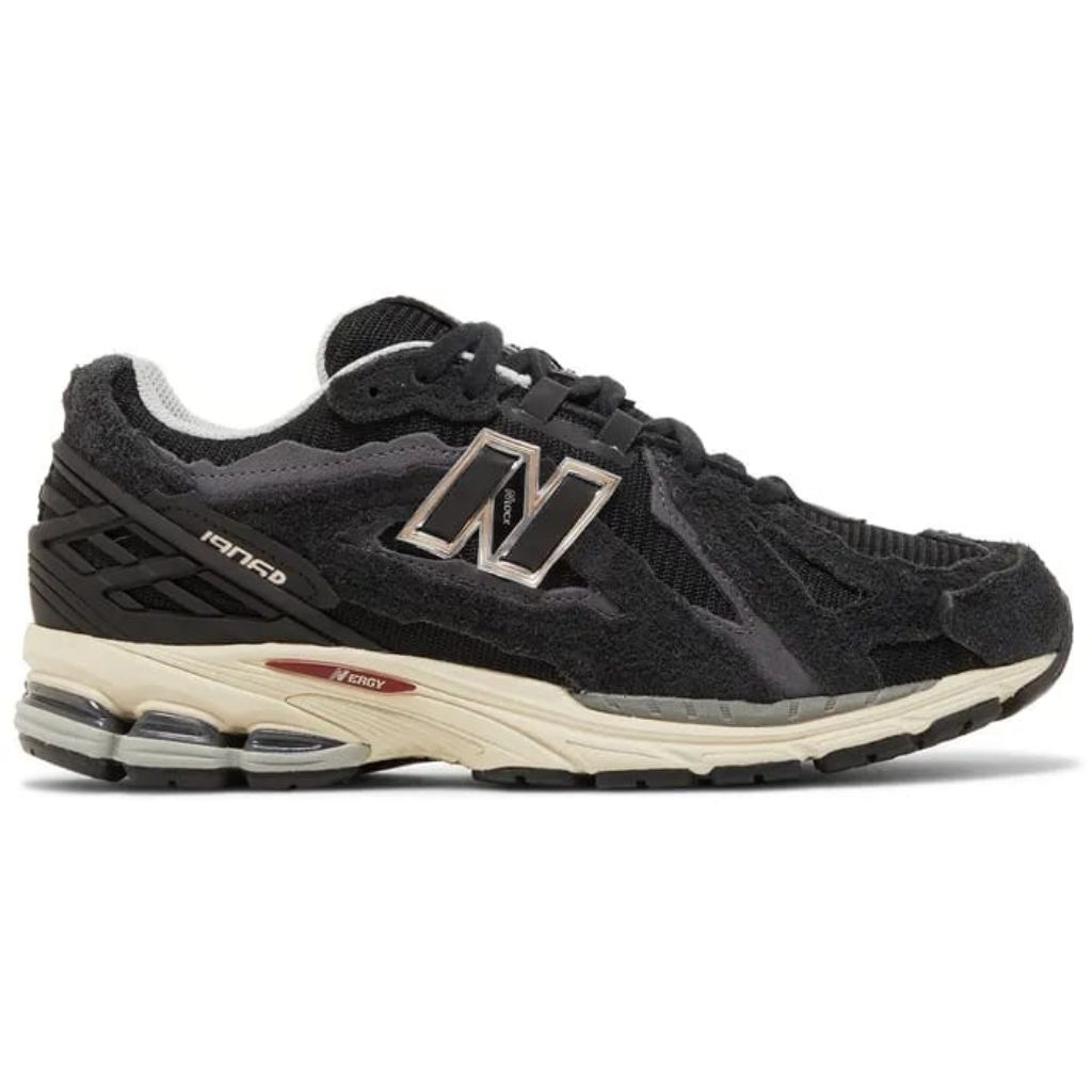 Sepatu Sneaker NB 1906D Protection Pack Black