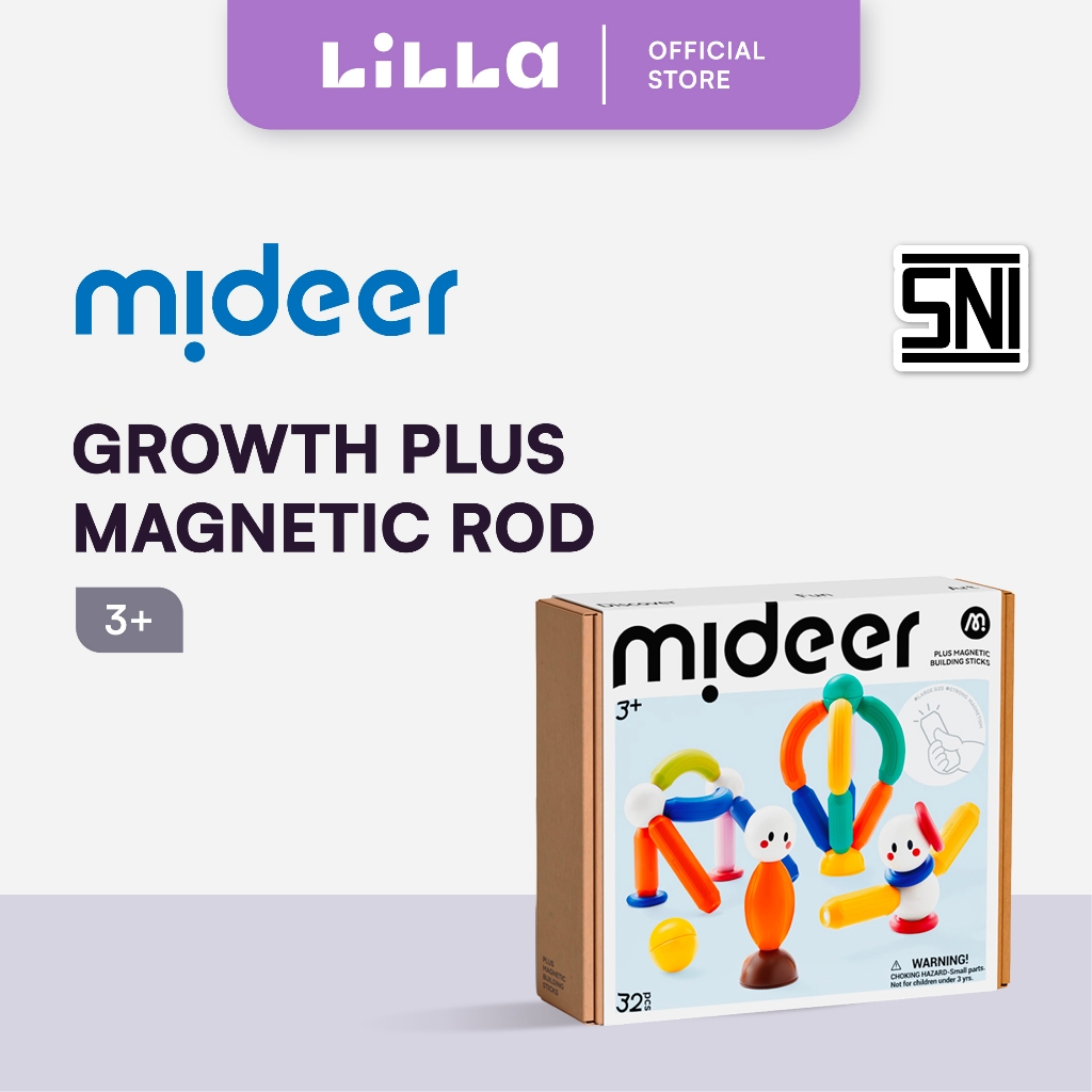 MIdeer Growth PLUS Magnetic Rod
