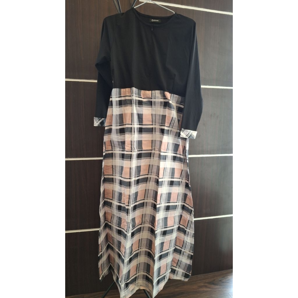 Preloved - Gamis Nona Anna