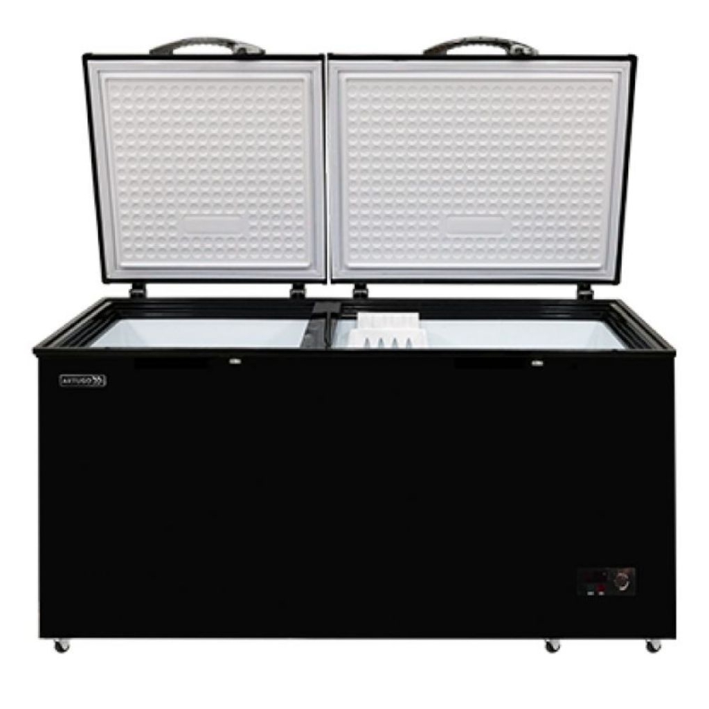 Artugo Freezer 600 Liter FC 612N