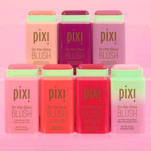 PIXI Beauty On The Glow Blush