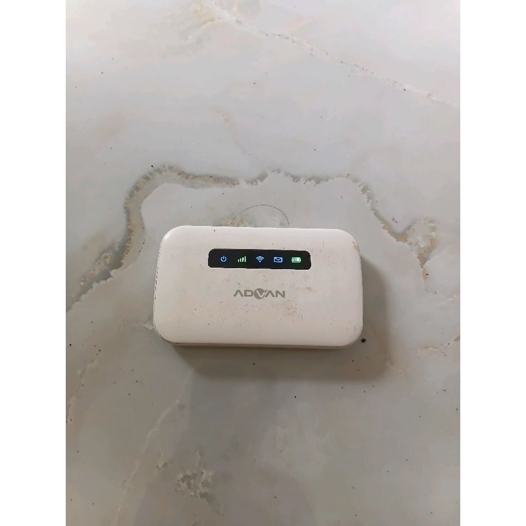 mifi ipocket advan