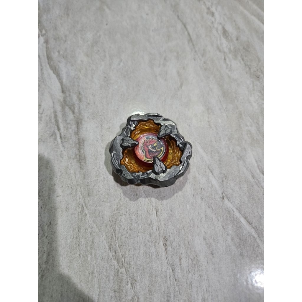 Beyblade X Blade Tyranno Roar UX-15