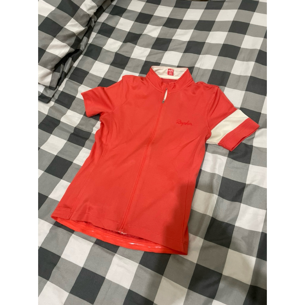 jersey rapha original second