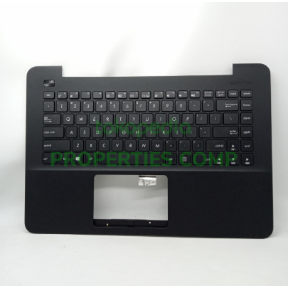 Casing atas Asus X455