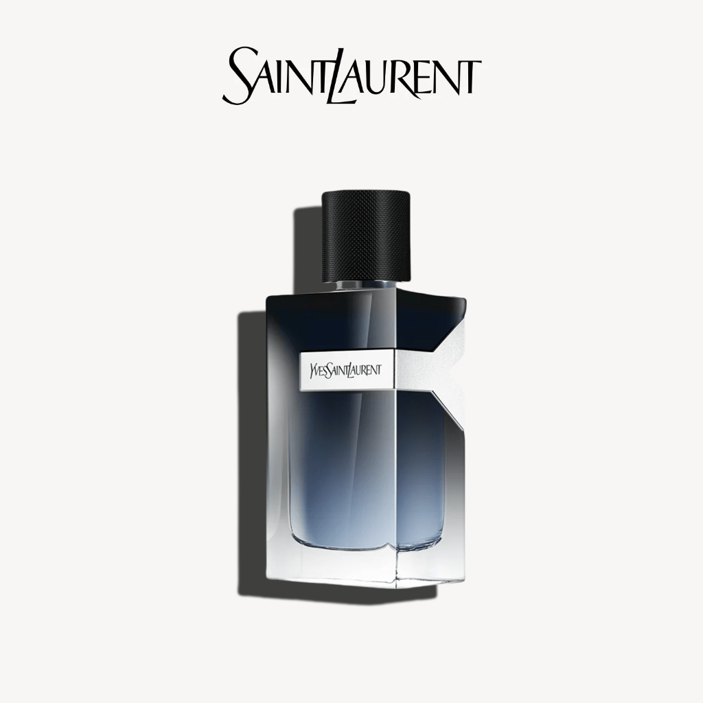 Yves Saint Laurent Y Eau de Parfum Man - 100 ML / YSL Y