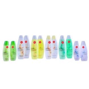 Viva Milk Cleanser 100ml / 200ml All Variant | Pembersih Wajah