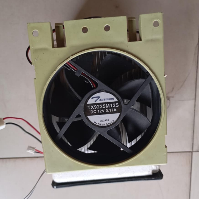tabung pendingin dispenser multi