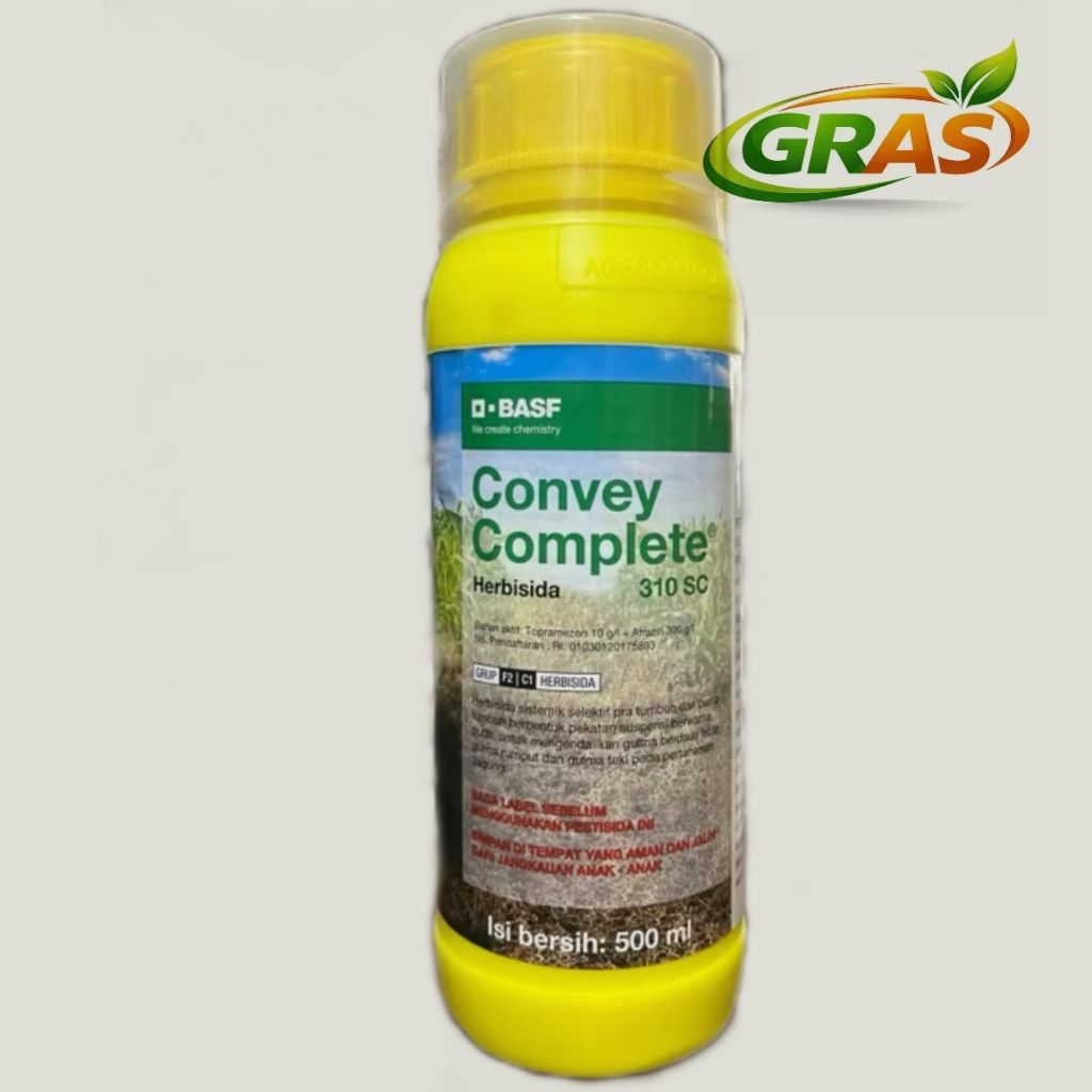 Herbisida CONVEY COMPLETE 310SC 500ml