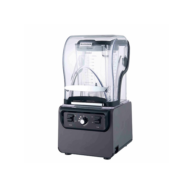 FOMAC Multifunctional Commercial Blender IBD-YT9003D / Blender FOMAC