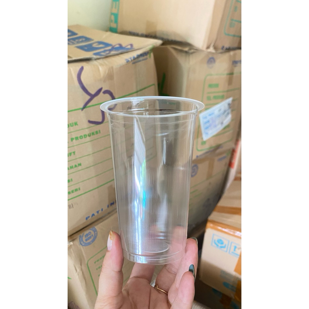 16 oz datar starindo 5,5gr polos