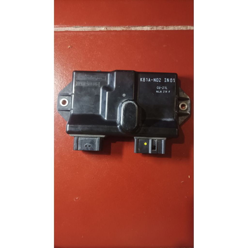 Ecu atau CBM Beat esp 2016/2019 Mati