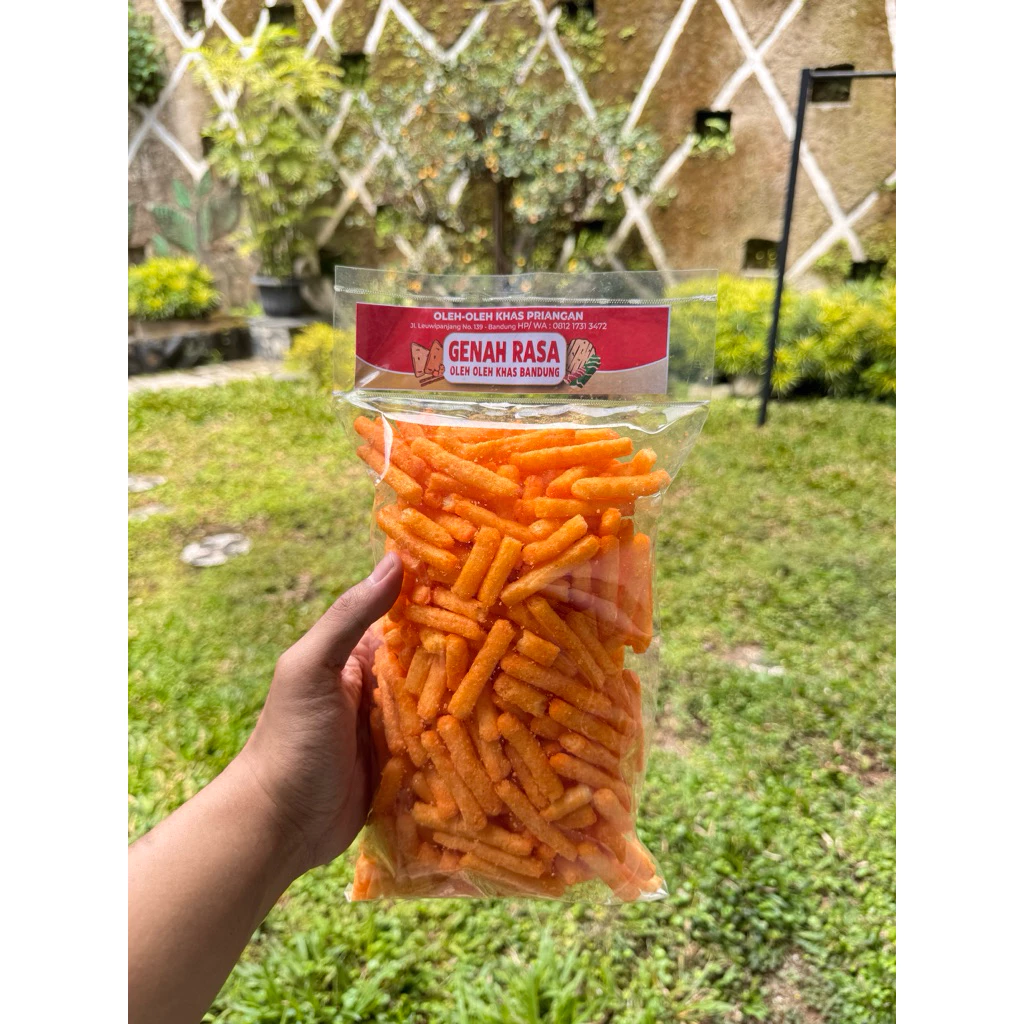 Tes Stik Balado 200 g — foto detail 3 dari 6