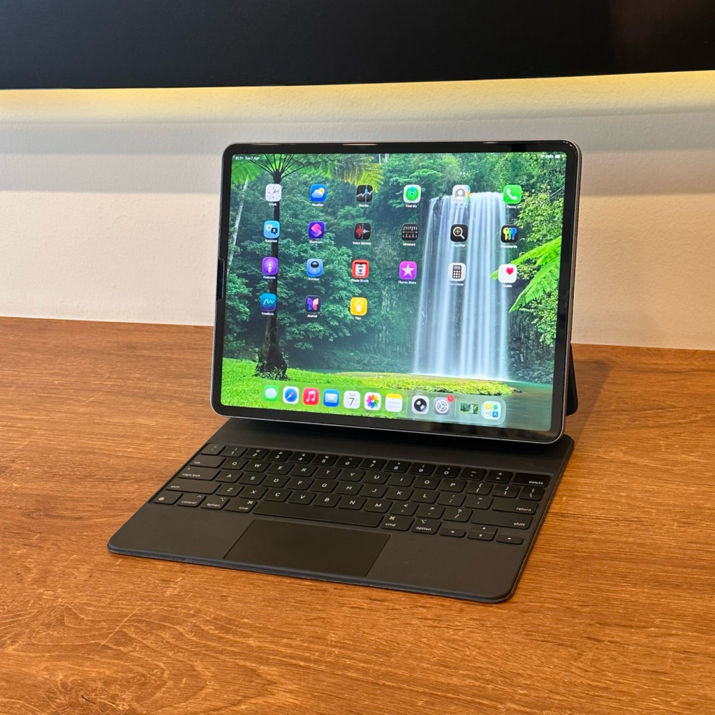 iPad Pro 5th Generation (M1) 2021 13 inch | 128 GB | Second