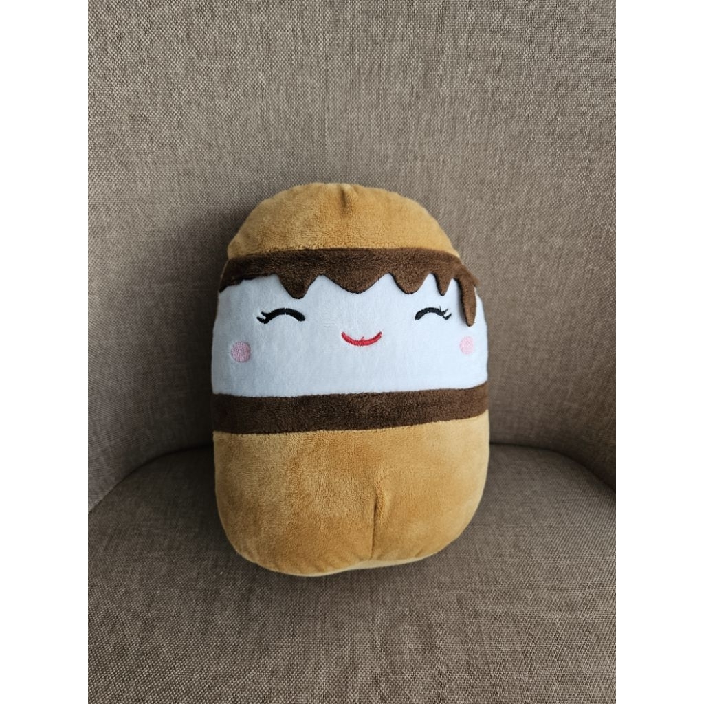 boneka china