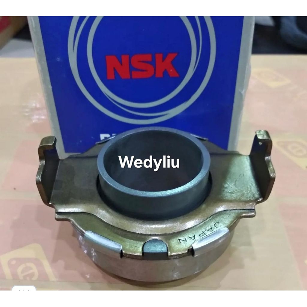 Bearing Kopling Honda Mobilio