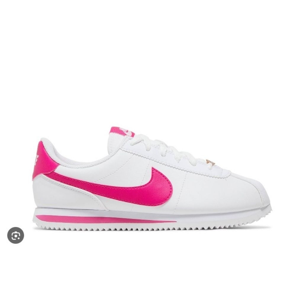 Nike cortez basic