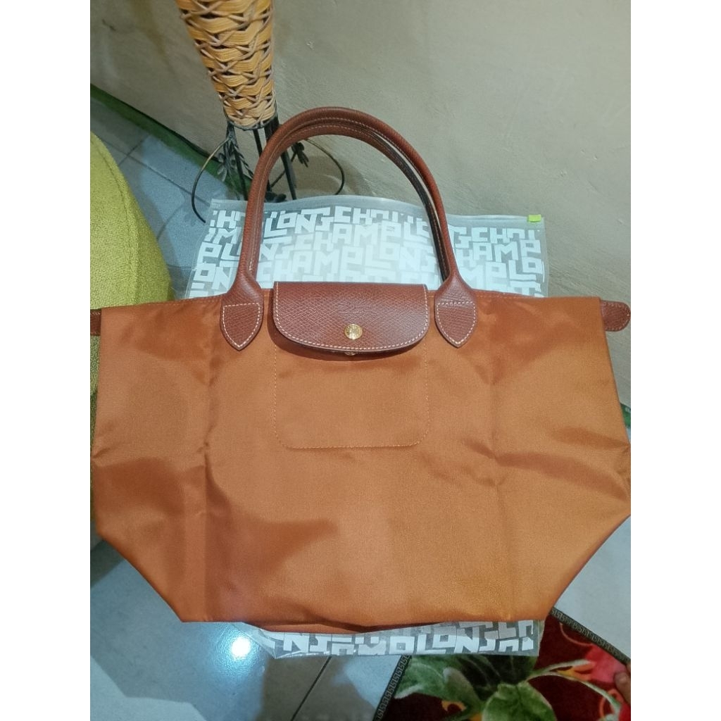 LC Long Handle