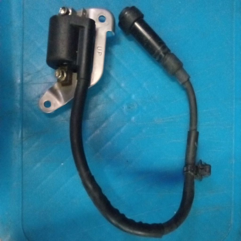 Coil koil Aerox (BBP) Original Copotan