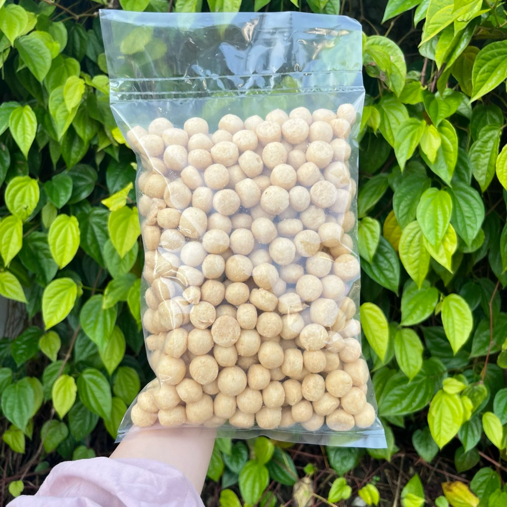 [SSS] TAHU BULAT KERING 1KG/ TAHU BANCAKAN KERING