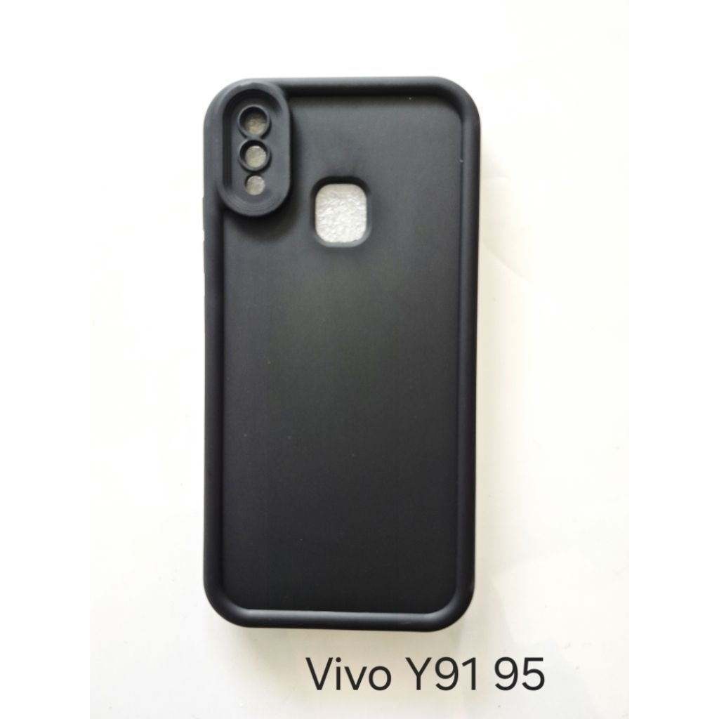 Casing Vivo Y91 Y93 Y95