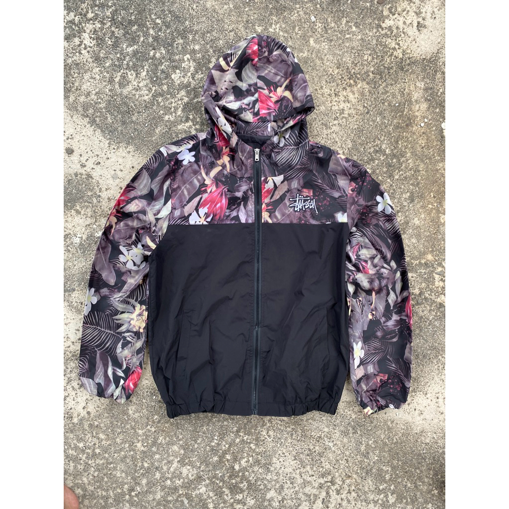 Jaket stussy