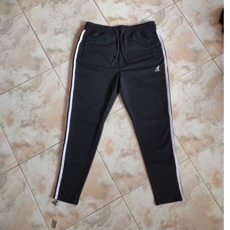 Celana Training Kangol Trackpant