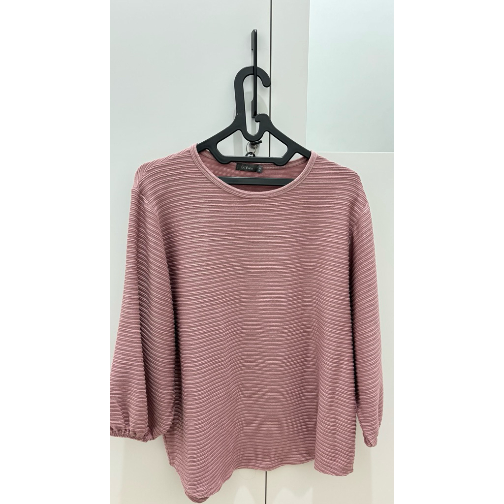 Preloved Baju St.Yves