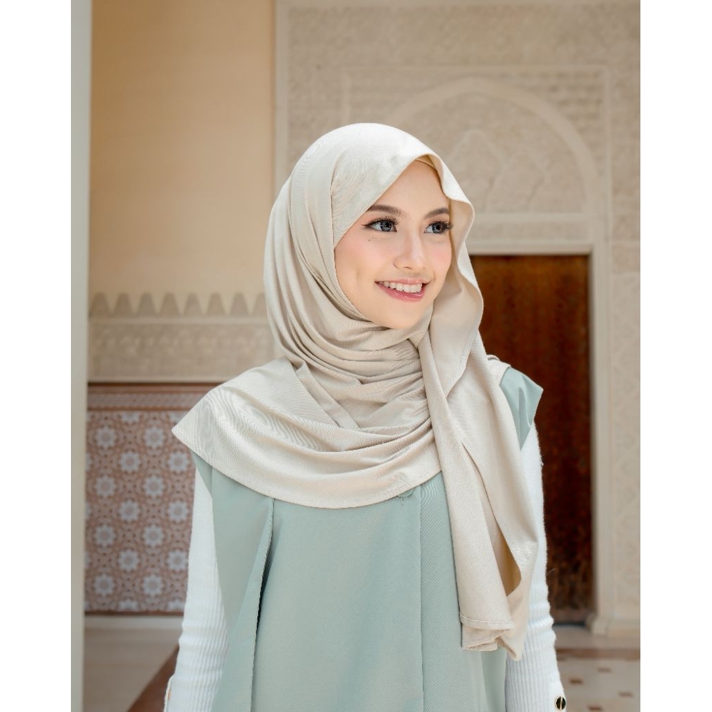Hijab Cuci Gudang | Hanami Hijab
