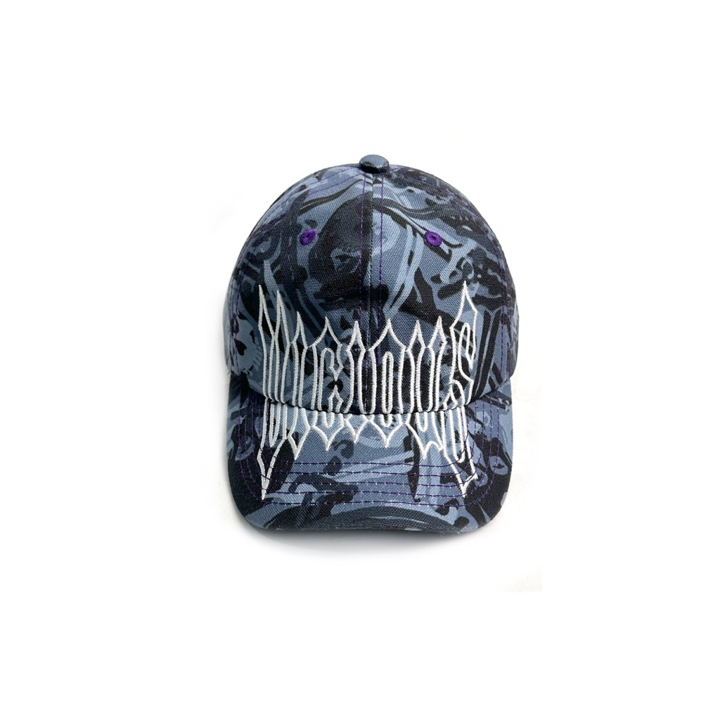VICIOUS PAIN / BLUE PIRATES CAP