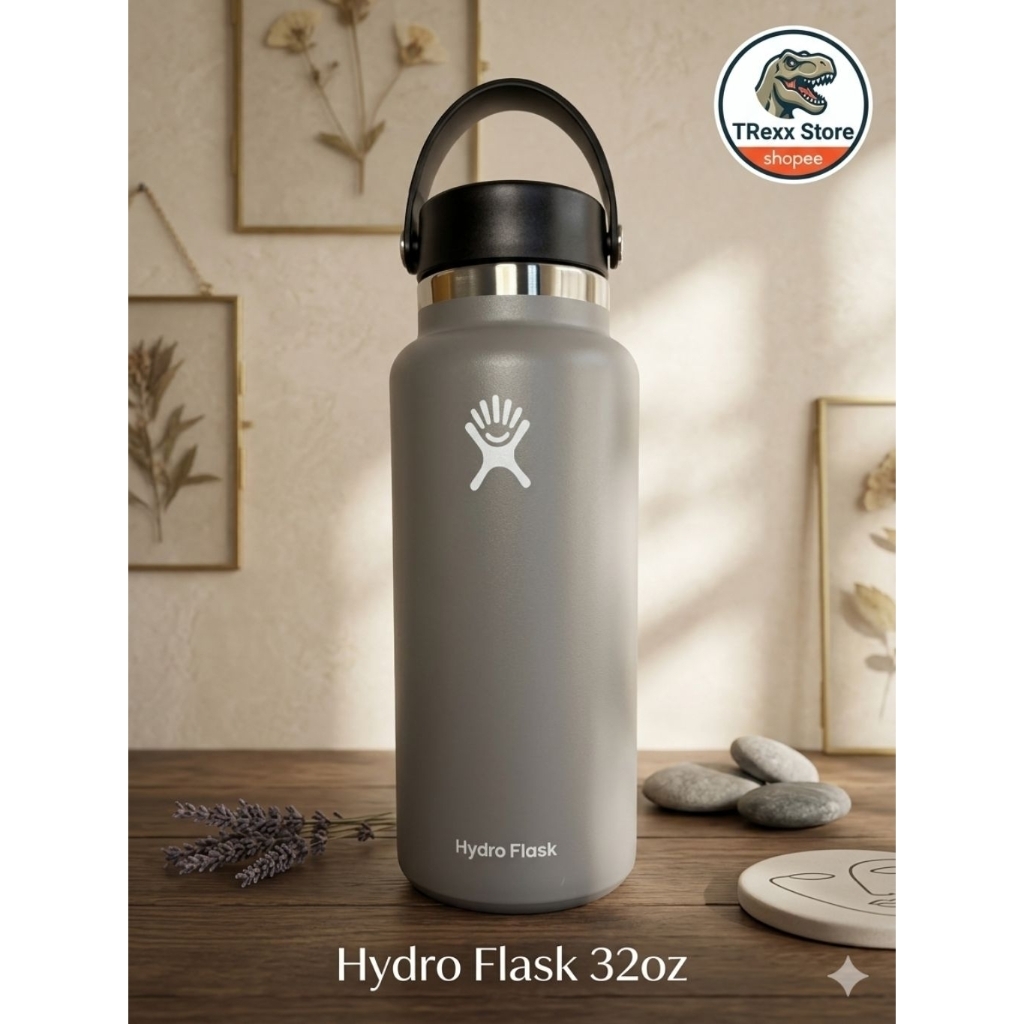 Hydro Flask 32oz