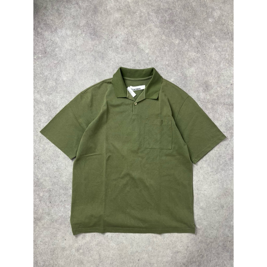 BESLOW STANDARD polo shirt
