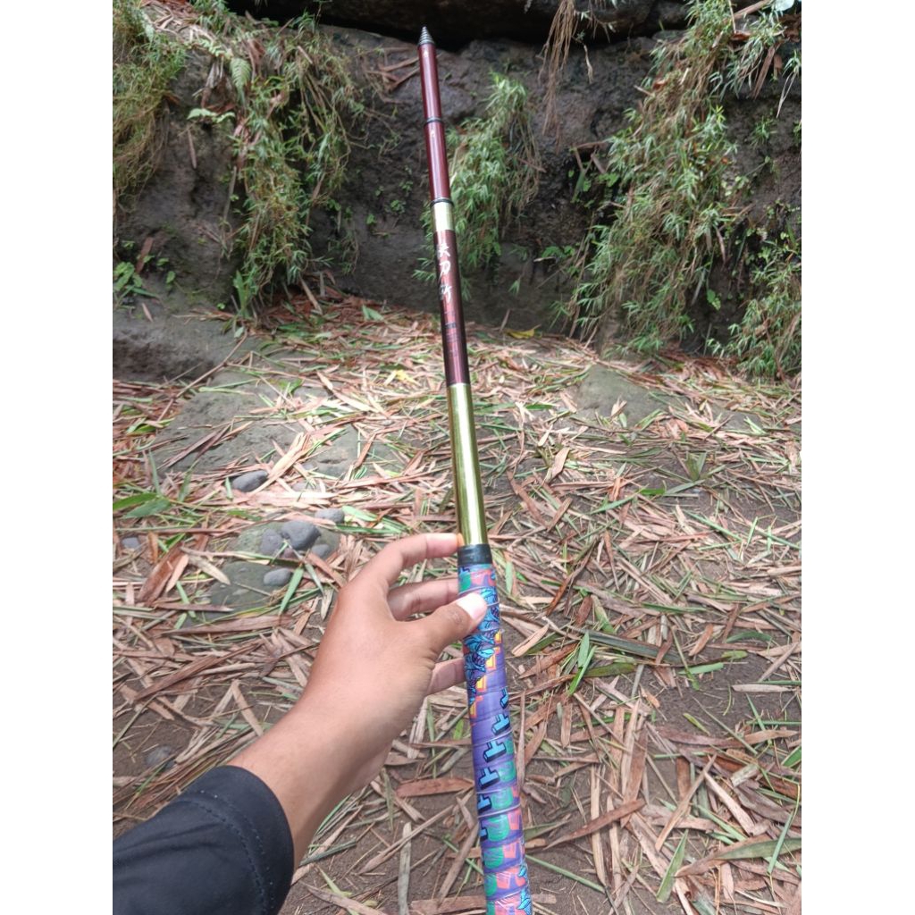Tegek Xft clasical 430