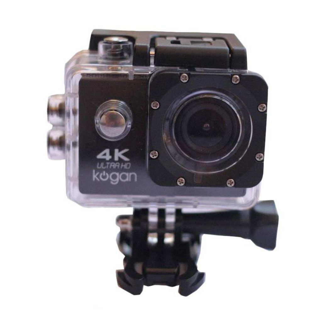 Kogan Action Camera