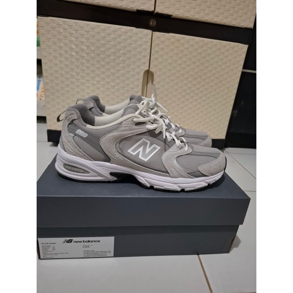 nb 530