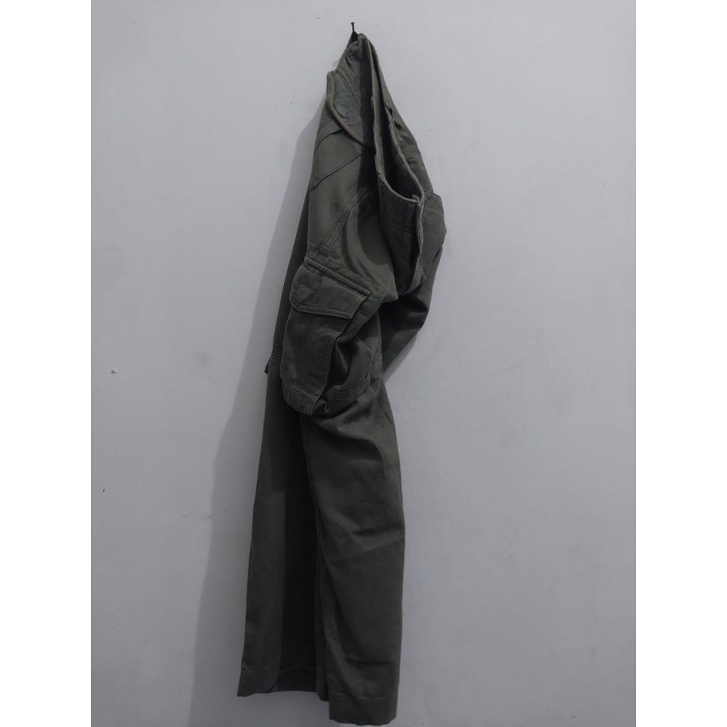 Roots Canada Celana Cargo