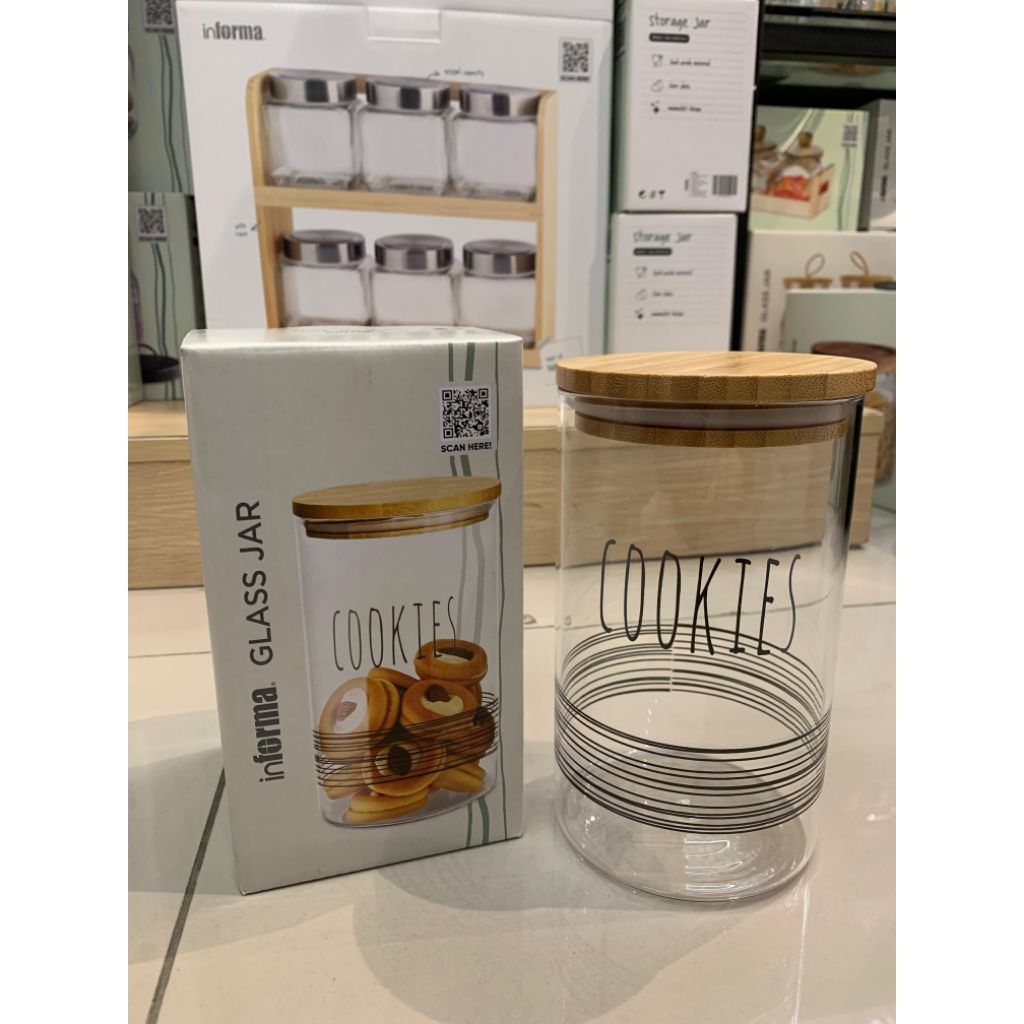 Toples kue informa/toples kue aesthetic