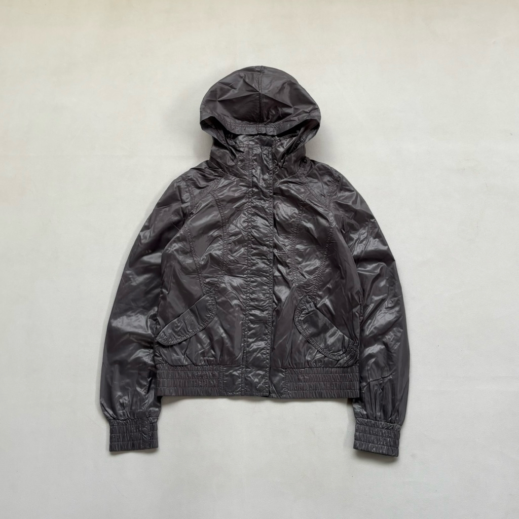 Uniqlo Women’s Windbreaker Jacket