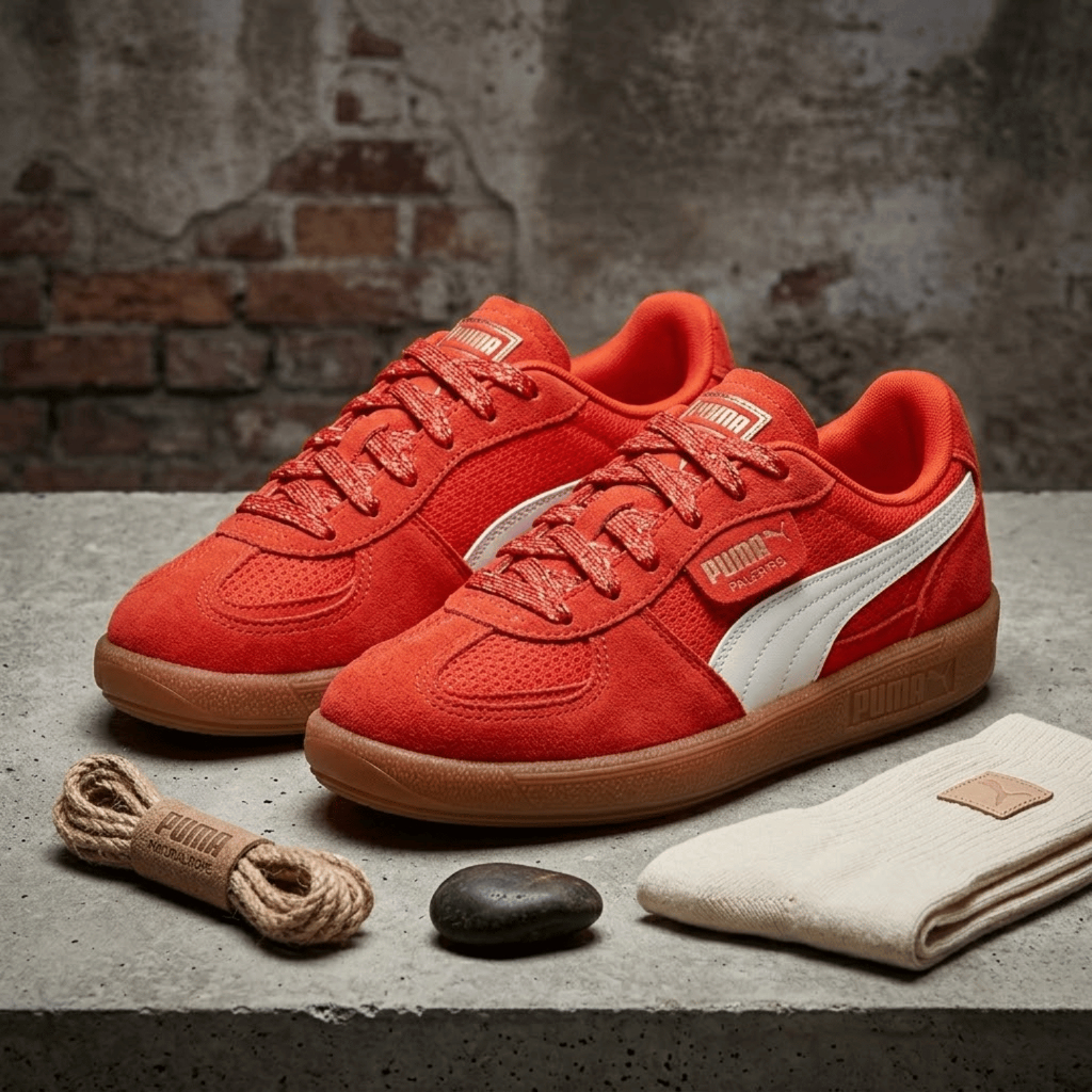 SPECIAL SALE PM PALERMO MODA VINTAGE REDMAZING BNIB