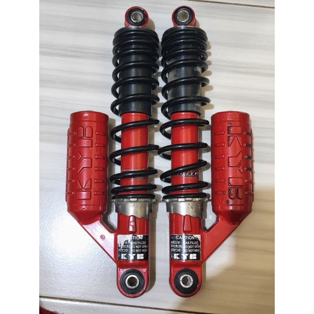 Shock Yamaha RZR KYB Original