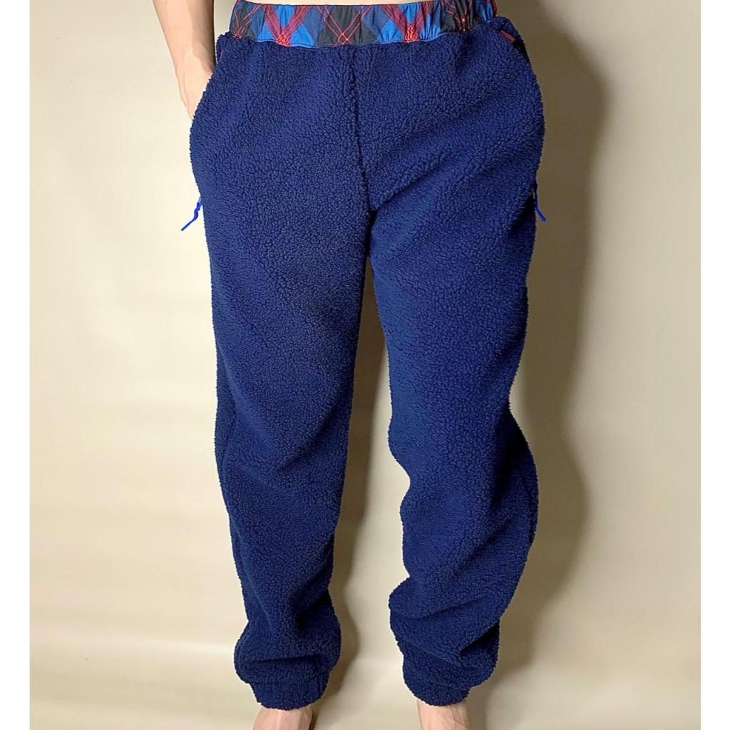 Uniqlo x JW Anderson Men Jogger Pants Celana Panjang Pria Size M & L