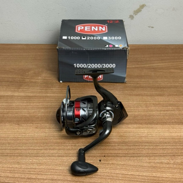 Reel PENN (PENN Aftermarket)