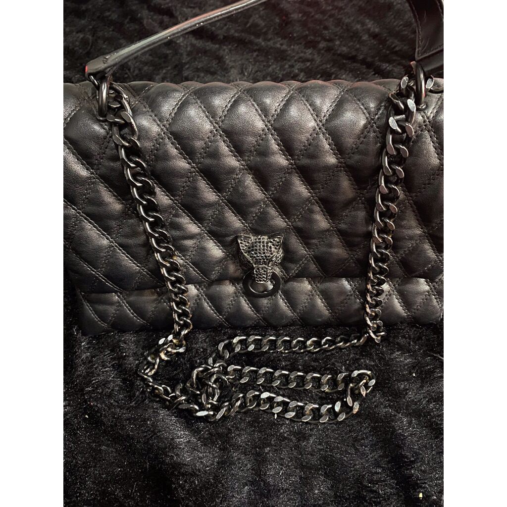ALDO Shoulder Bag | syapunyapreloved