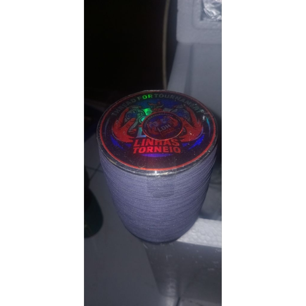 gelasan LDH Klos stenlis