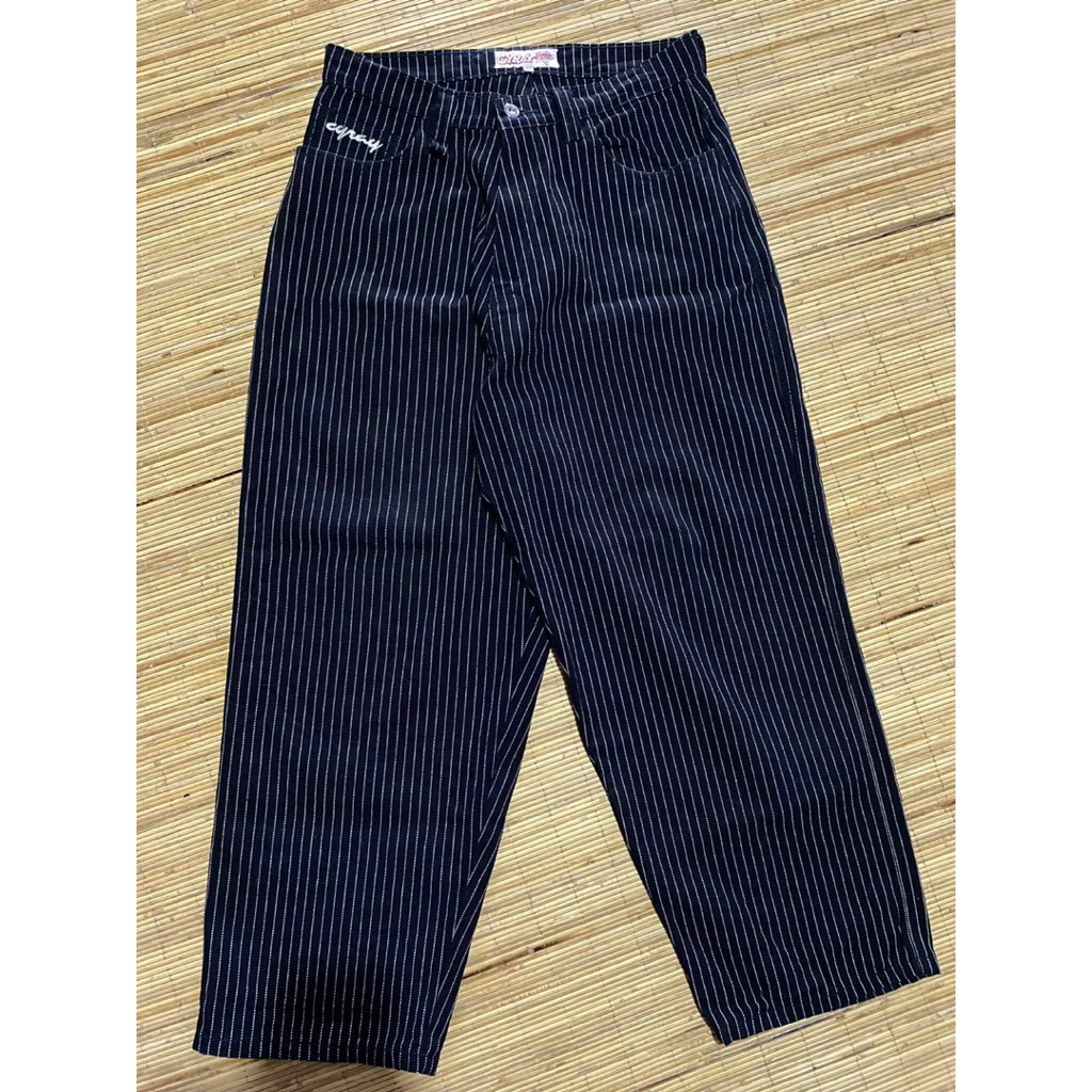 CYRAY| STRIPE