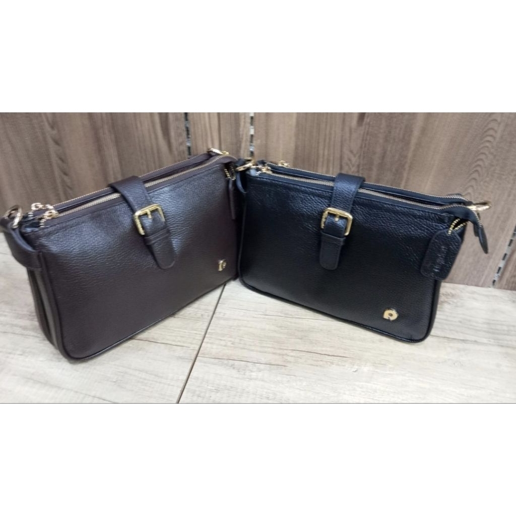 K3384 PAPILLON LEATHERS